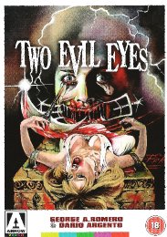 Preview Image for Two Evil Eyes