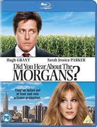 Preview Image for Did You Hear About The Morgans comedy out in May on DVD and Blu-ray