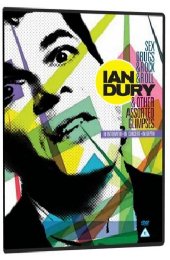 Preview Image for Ian Dury: Sex, Drugs & Rock & Roll & Other Assorted Glimpses