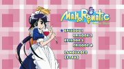 Preview Image for Image for Mahoromatic: Complete Collection (3 Disc)