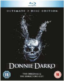 Preview Image for 2 disc Special Edition of Donnie Darko on Blu-ray coming this July