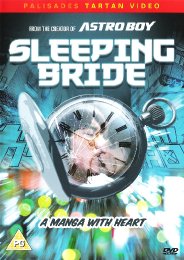 Preview Image for Sleeping Bride