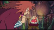 Preview Image for Screenshot from Ponyo Blu-ray