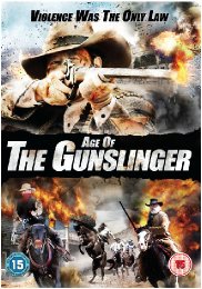 Preview Image for Art of the Gunslinger hits DVD in July