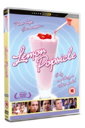 Preview Image for Cult middle east comedy Lemon Popsicle hits DVD in July