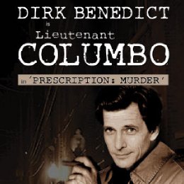 Preview Image for Image for Columbo - Prescription: Murder