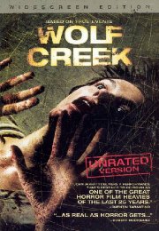 Preview Image for Wolf Creek: Unrated Version Front Cover