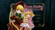 Preview Image for Image for Rozen Maiden: Traumend - Volume 1