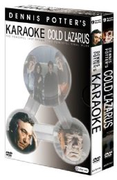Preview Image for Dennis Potter's last works Karaoke and Cold Lazarus finally arriving on DVD in September