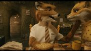 Preview Image for Screenshot from Fantastic Mr. Fox Blu-ray