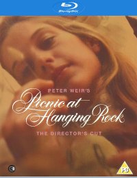 Preview Image for Picnic at Hanging Rock: Director's Cut