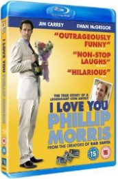 Preview Image for I Love You Phillip Morris
