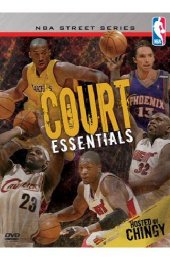 Preview Image for NBA Street Series: Court Essentials