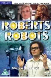 Preview Image for Roberts Robots: The Complete Series 1