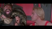 Preview Image for Screenshots from Flash Gordon Blu-ray