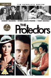 Preview Image for The Protectors - The Complete Series