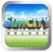 Preview Image for SimCity Deluxe (iPhone, iPod touch)