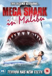 Preview Image for Mega Shark In Malibu