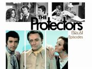 Preview Image for Image for The Protectors - The Complete Series