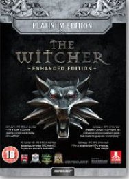 Preview Image for The Witcher : Enhanced Edition - Platinum