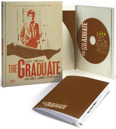 Preview Image for The Graduate: StudioCanal Collection