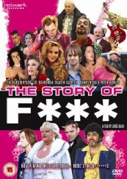Preview Image for The Story of F*** arrives on DVD this October