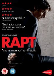 Preview Image for Rapt (DVD)