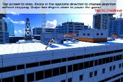 Preview Image for Image for Mirror's Edge (iPhone, iPod Touch)