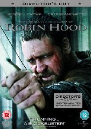 Preview Image for Robin Hood: Director's Cut (2010)