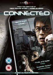 Preview Image for Image for Connected: Ultimate Edition