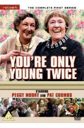 Preview Image for You're Only Young Twice: The Complete First Series