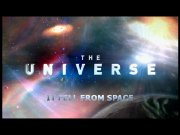 Preview Image for Image for The Universe - The Complete Season Four