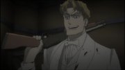 Preview Image for Baccano! DVD Screenshot