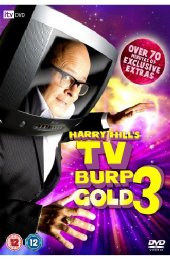 Preview Image for Image for Harry Hill's Best of TV Burp Gold 3