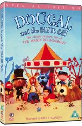 Preview Image for Dougal and the Blue Cat - Special Edition