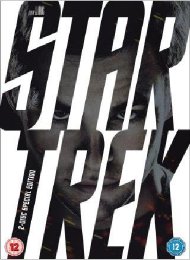 Preview Image for Image for Star Trek (2009) - 2-Disc Special Edition