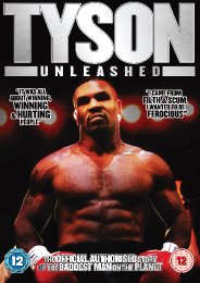 Preview Image for Tyson: Unleashed documentary arrives in November on DVD
