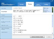 Preview Image for SystemTweaker 2011 is launched in 19 languages