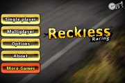 Preview Image for Image for Reckless Racing (iPhone, iPod Touch, iPad)