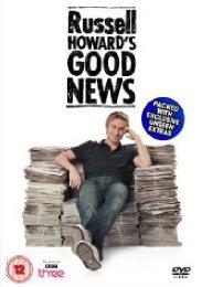 Preview Image for Russell Howard's Good News