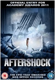 Preview Image for Chinese disaster movie Aftershock arrives on DVD in December