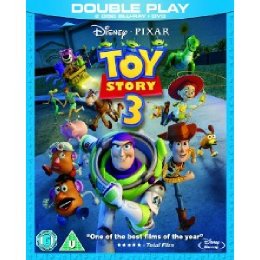 Preview Image for Image for Toy Story 3