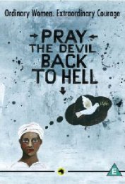 Preview Image for Pray The Devil Back To Hell