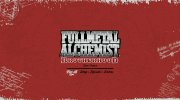 Preview Image for Image for Fullmetal Alchemist: Brotherhood - Part 2 (2 Discs)