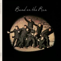Preview Image for Band on the Run CD+DVD