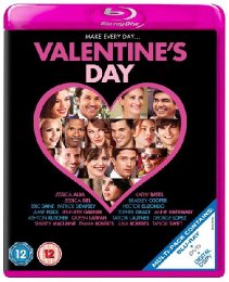 Preview Image for Romcom Valentine's Day gets a re-issue in February for the loved up