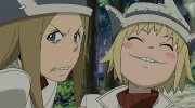 Preview Image for Image for Soul Eater: Part 4