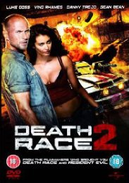 Preview Image for Death Race 2