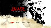 Preview Image for Image for Blade of The Immortal: Volume 3