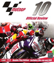 Preview Image for MotoGP 10 Official Review